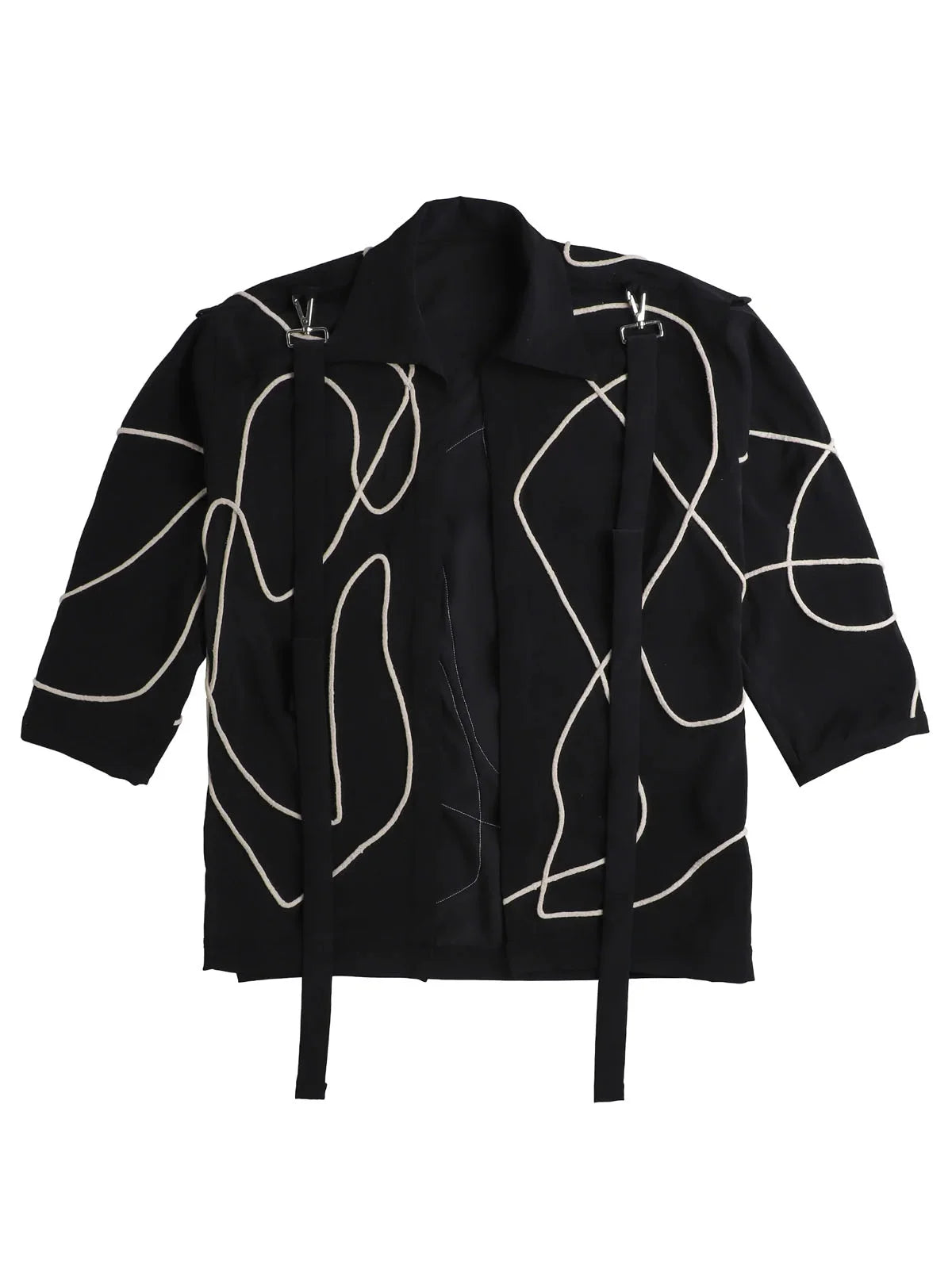 Corded Jacket