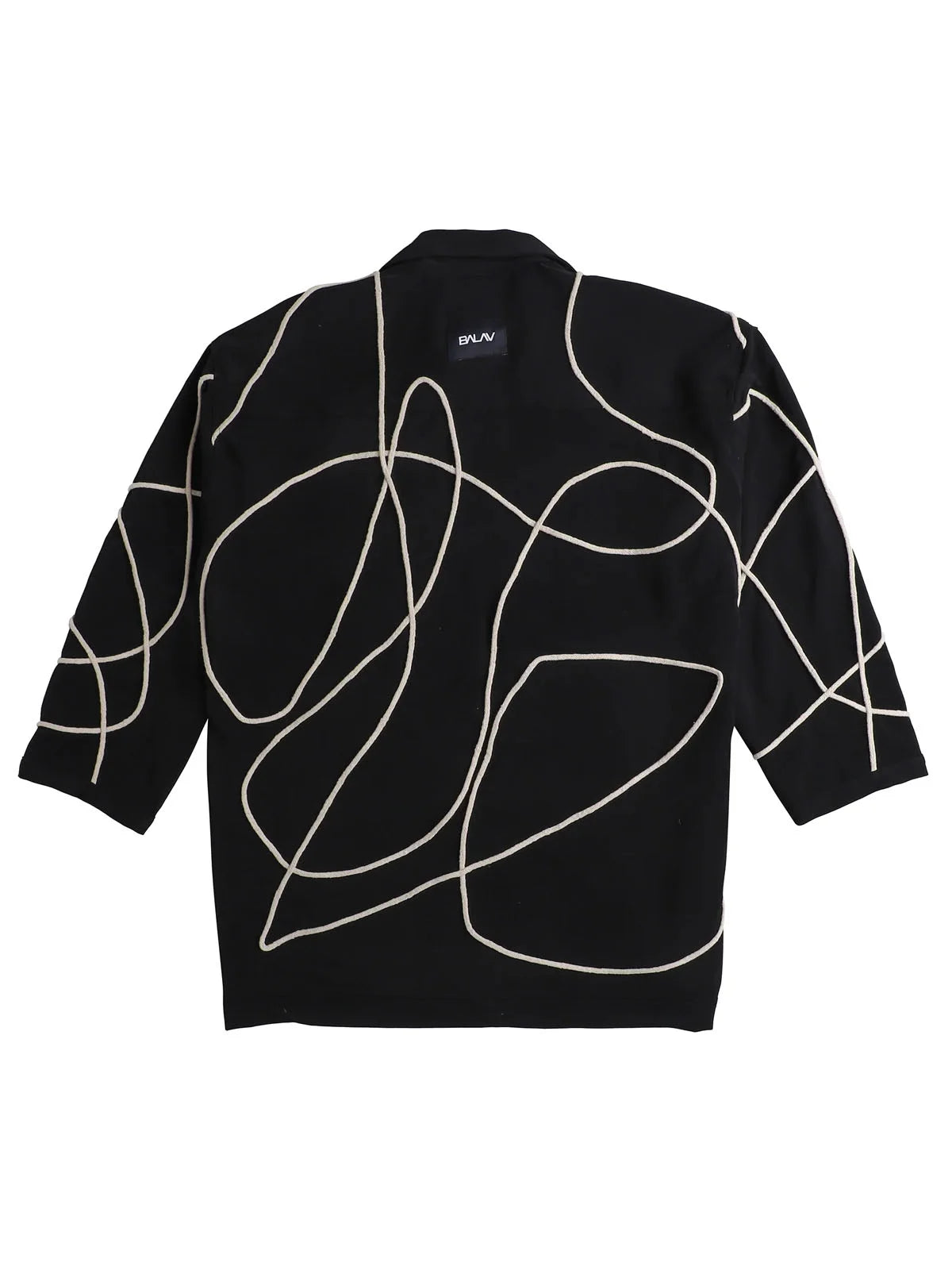 Corded Jacket