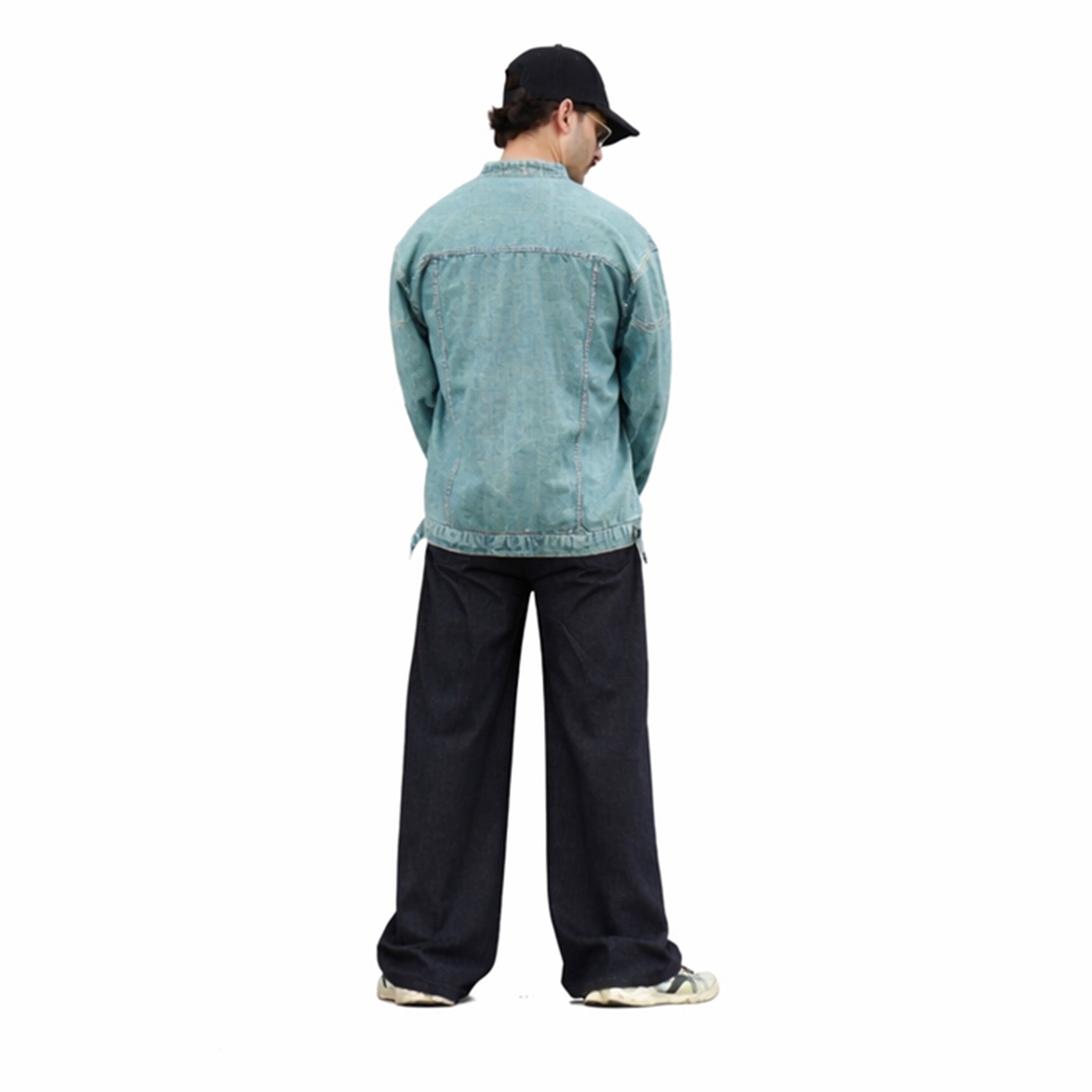 TAS Denim Jacket