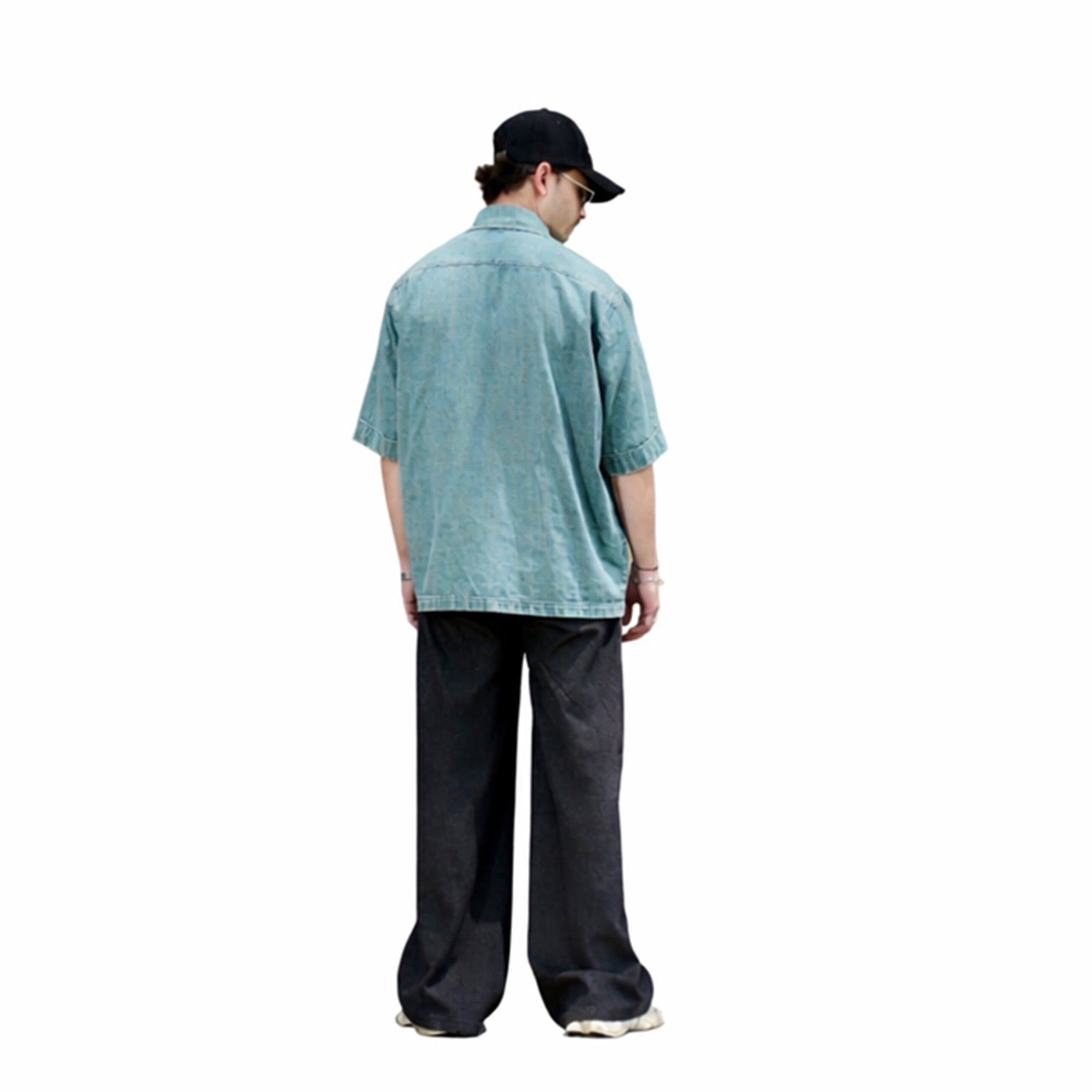 TAS Denim Shirt