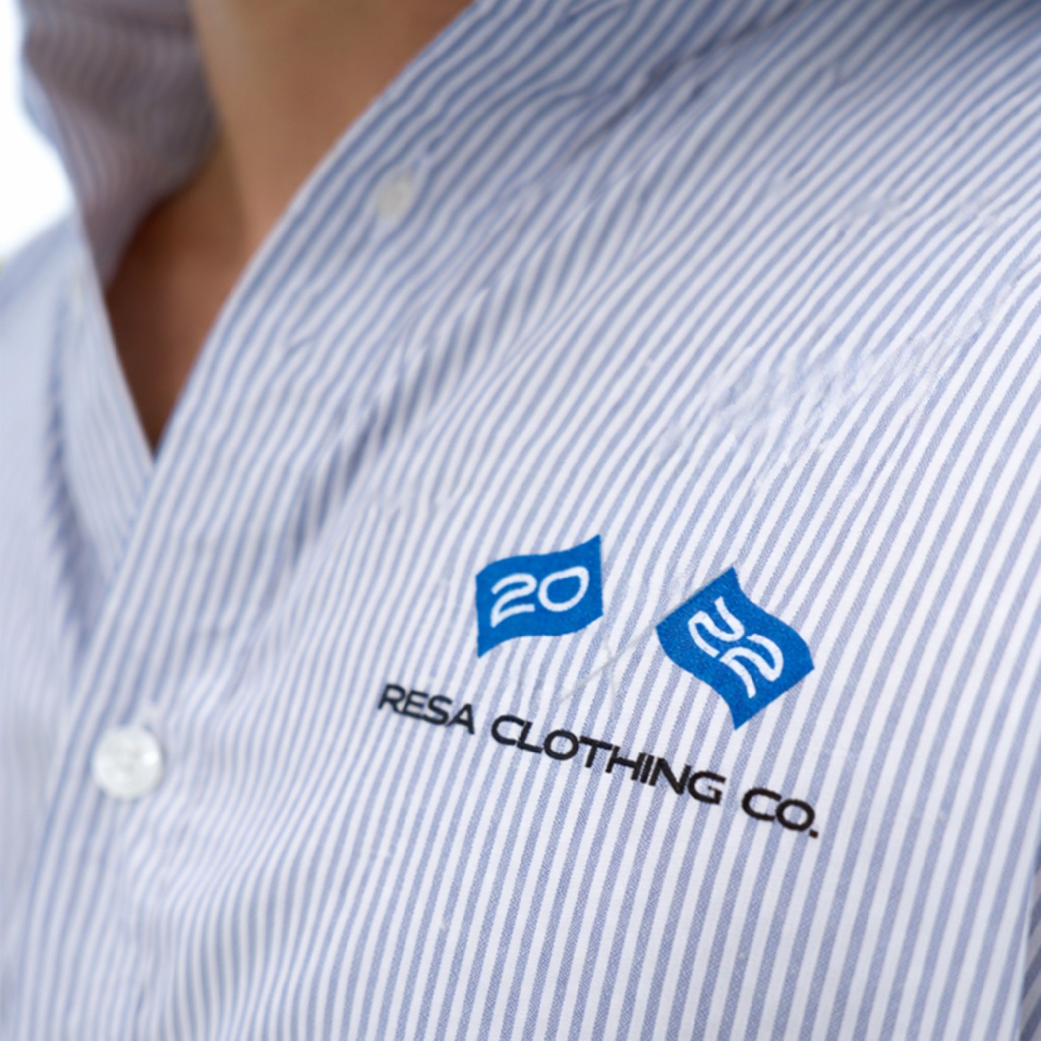TAS Racing Shirt