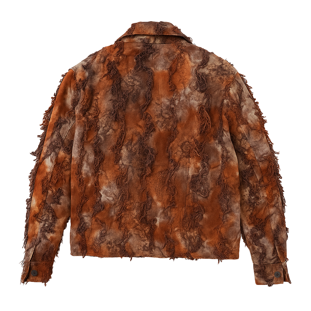 Dhaaga Jacket