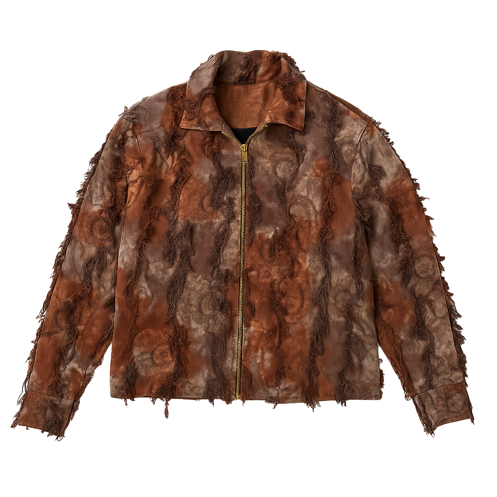 Dhaaga Jacket
