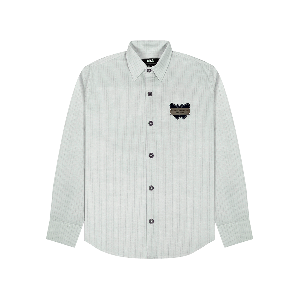 Fast Fashion Shirt