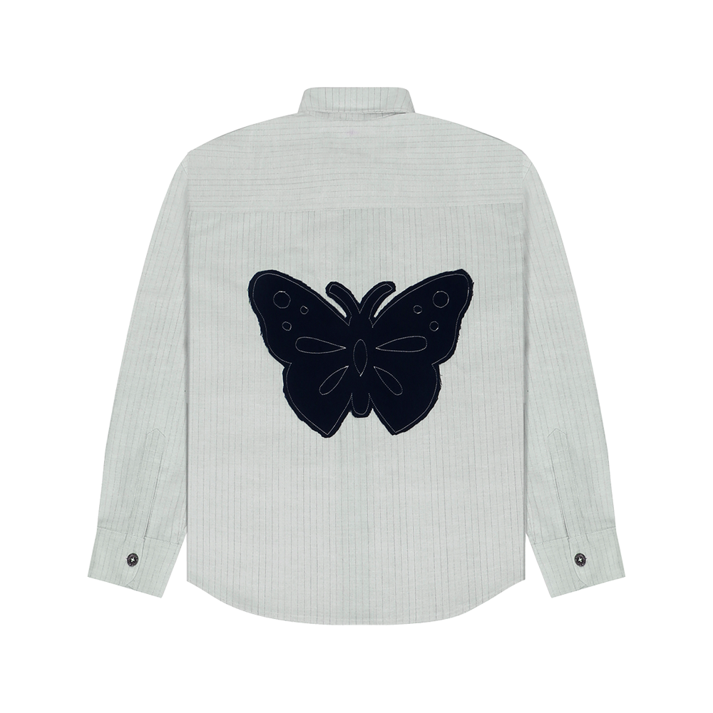 Fast Fashion Shirt