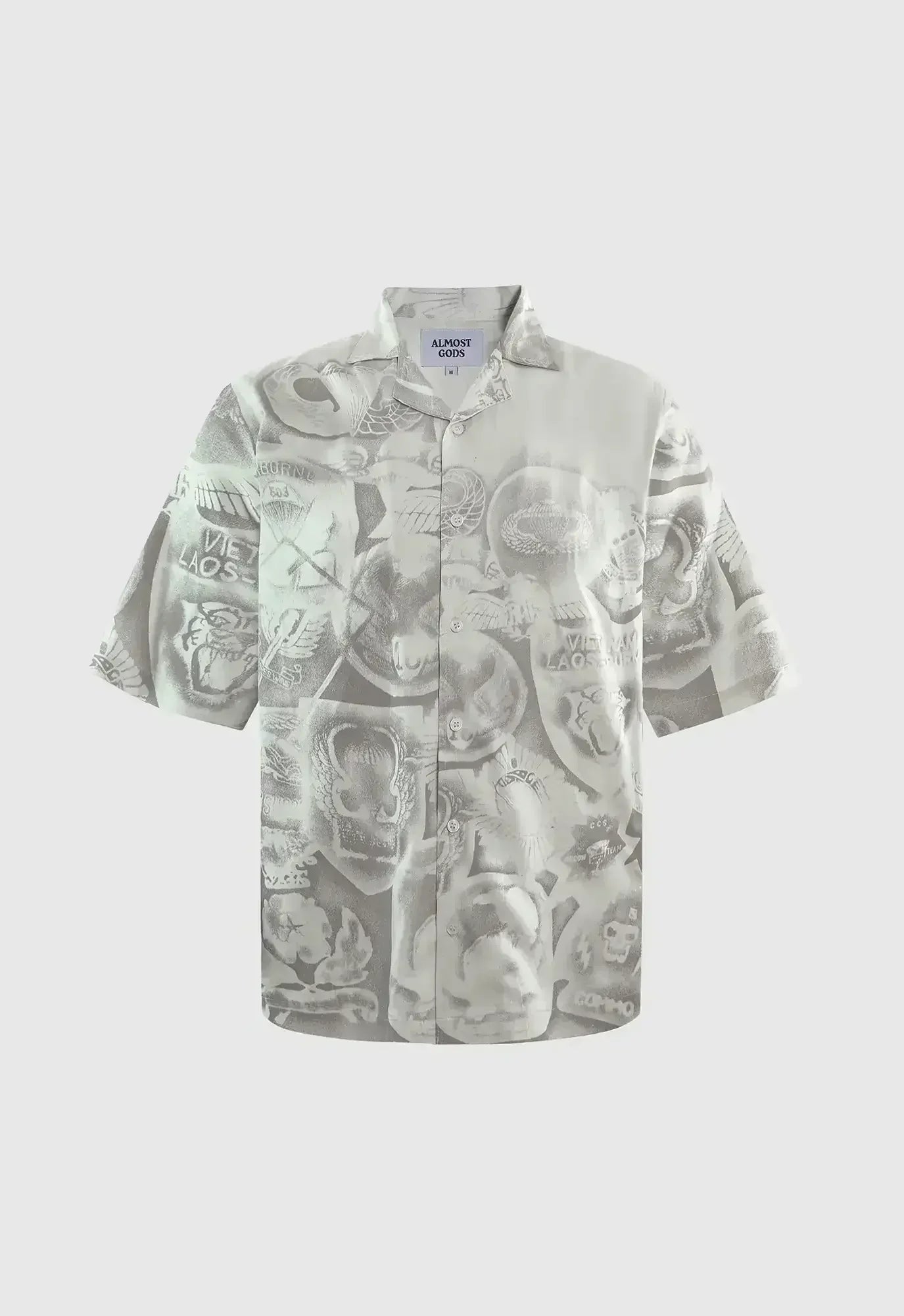 Aegis Relaxed Shirt