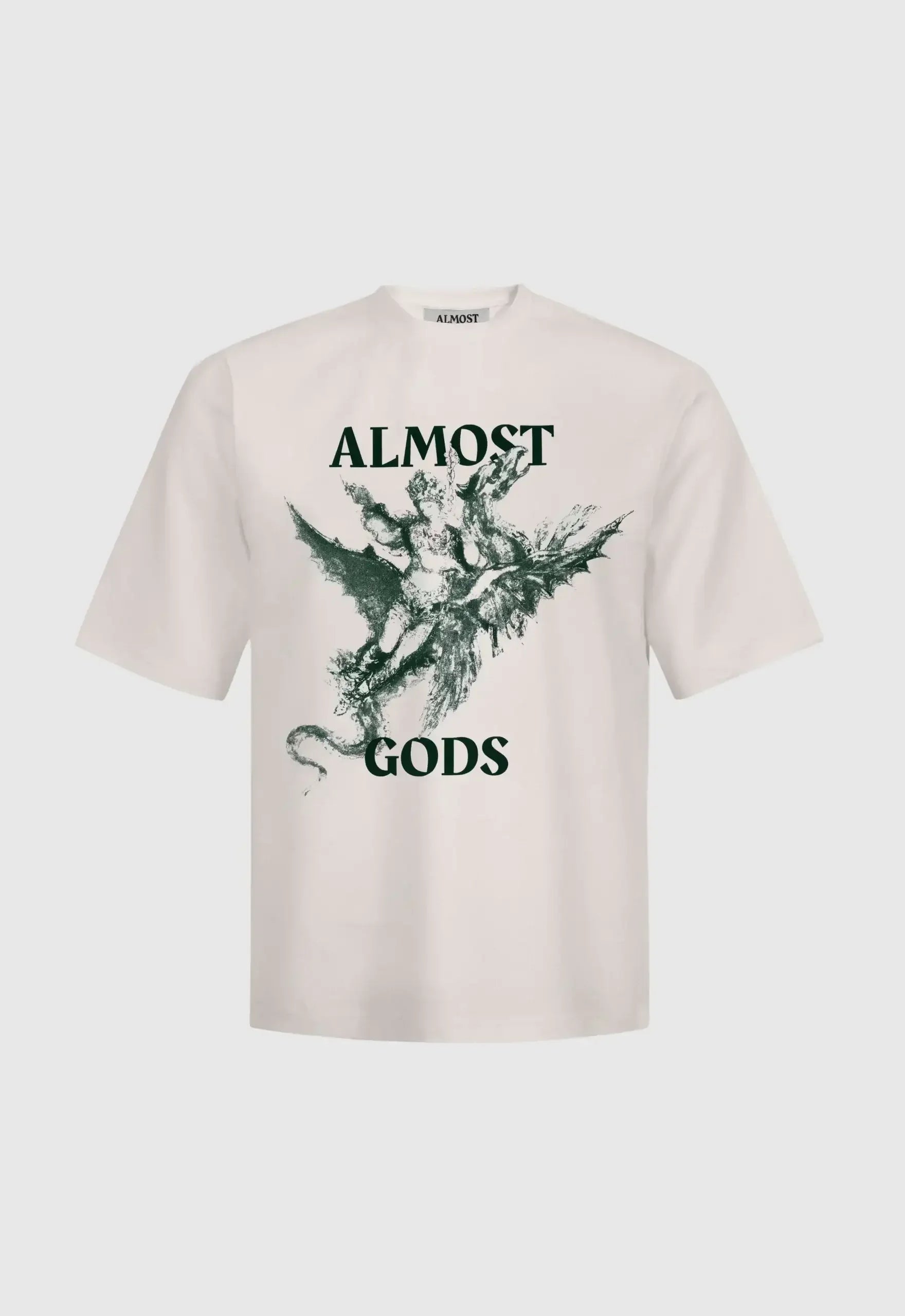 Dream Of The Orient Relaxed Tee