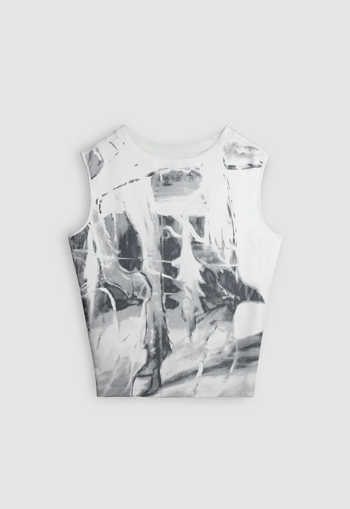 Loom King Tank Top