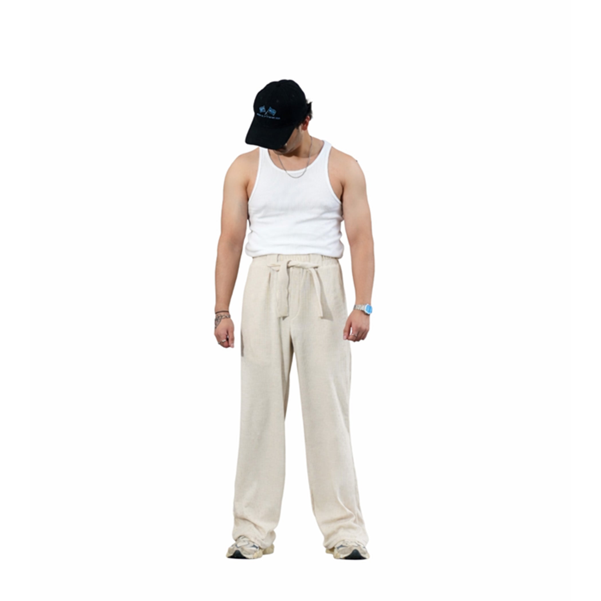 TAS Knit Pants