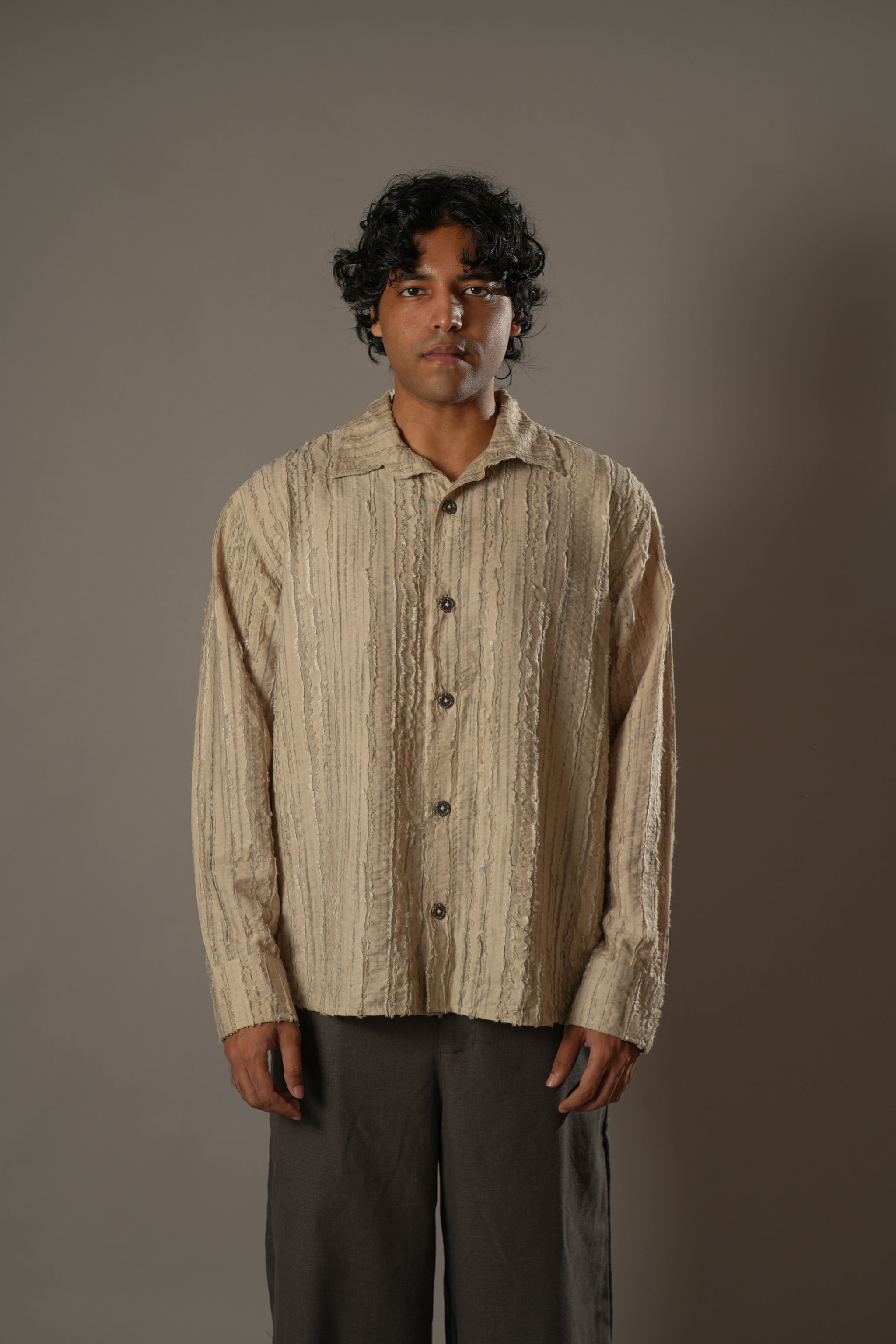 Windy Shirt