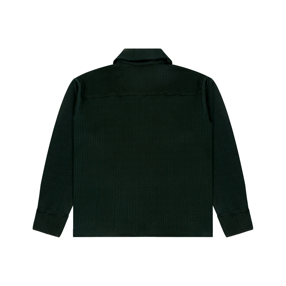 Green Polo