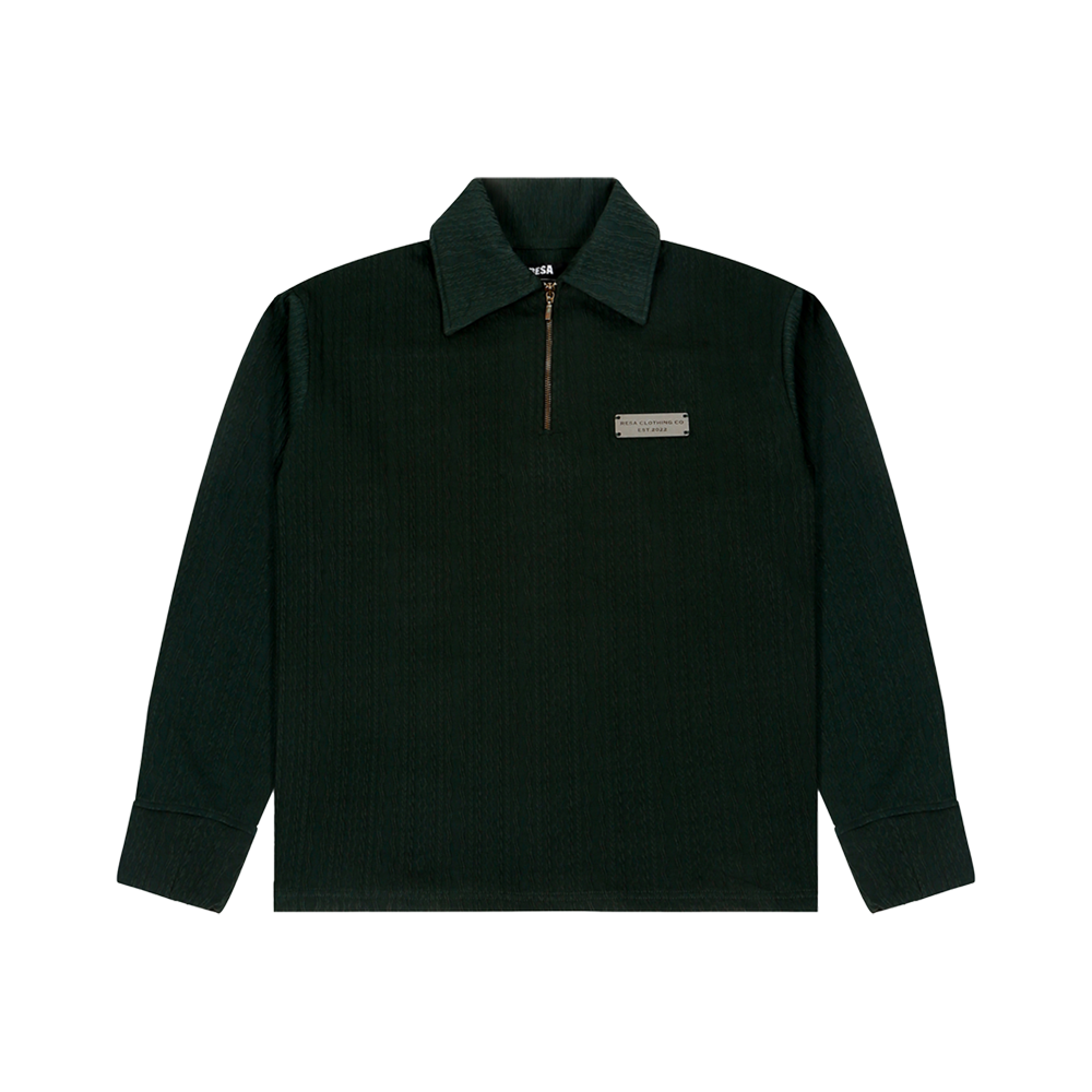 Green Polo