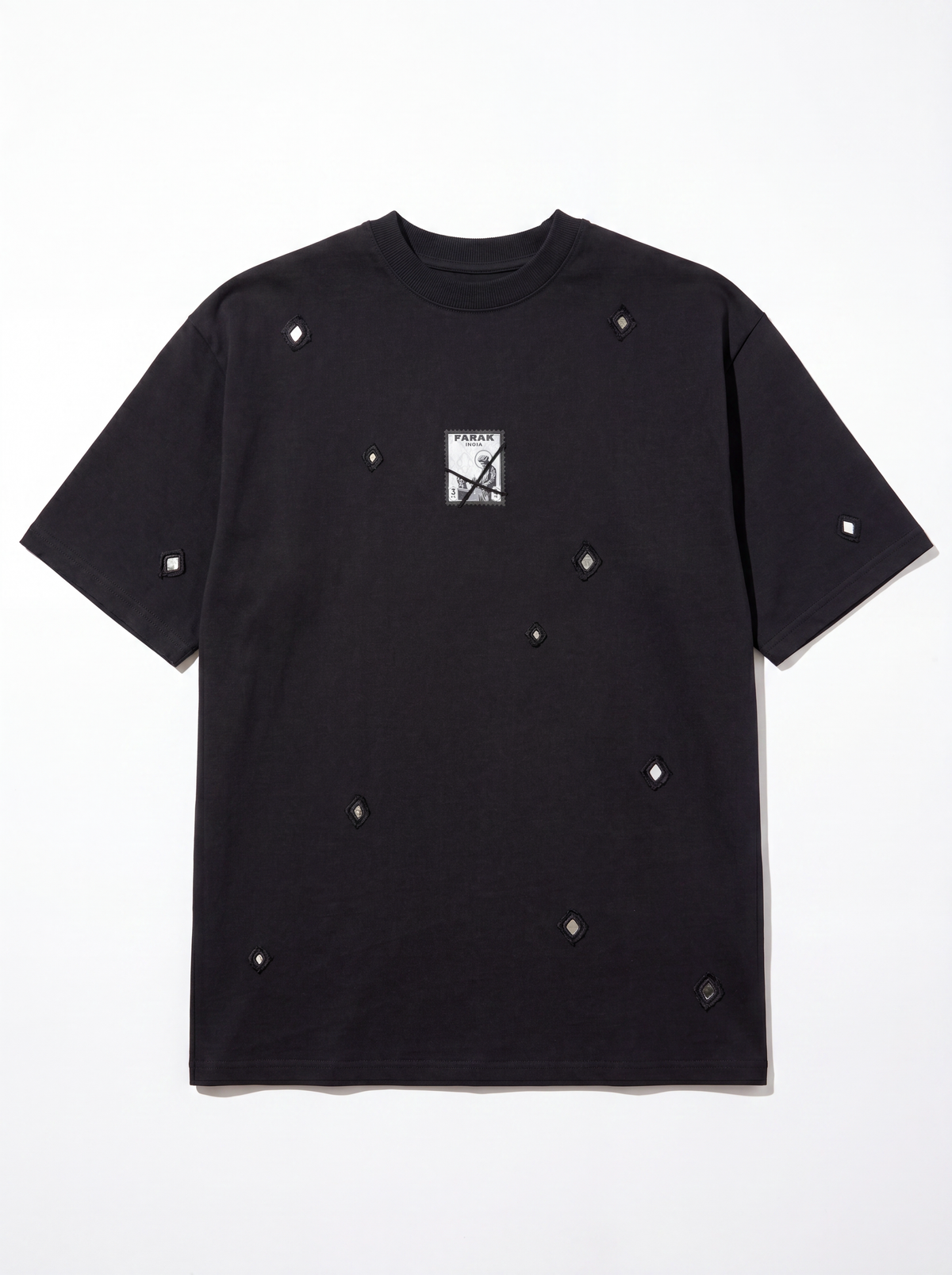 Farak Mirror T-shirt