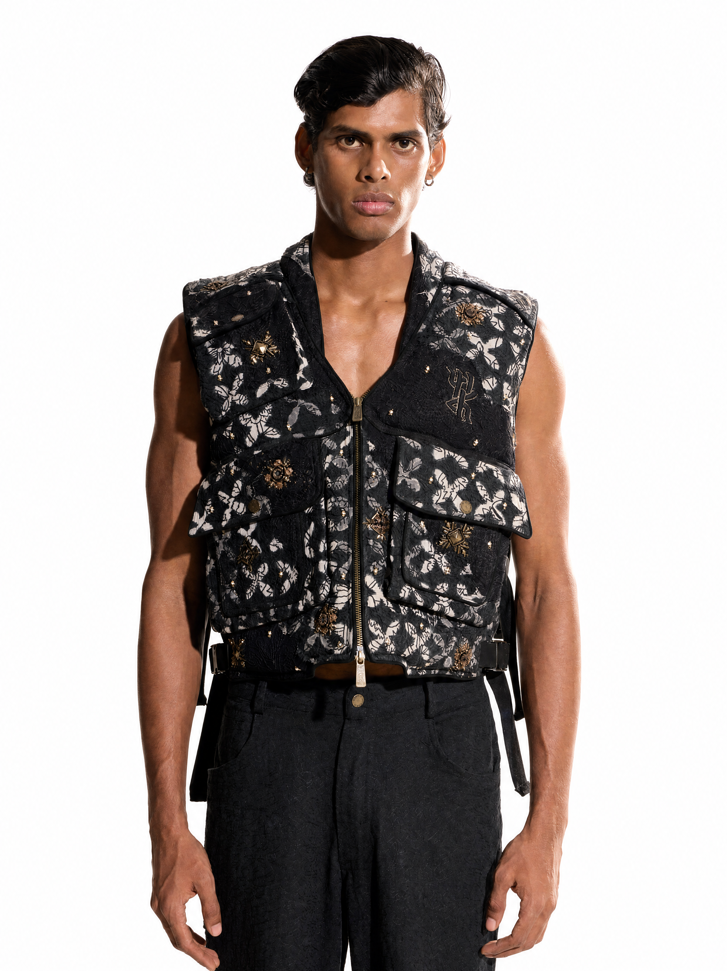 Tactical Vest