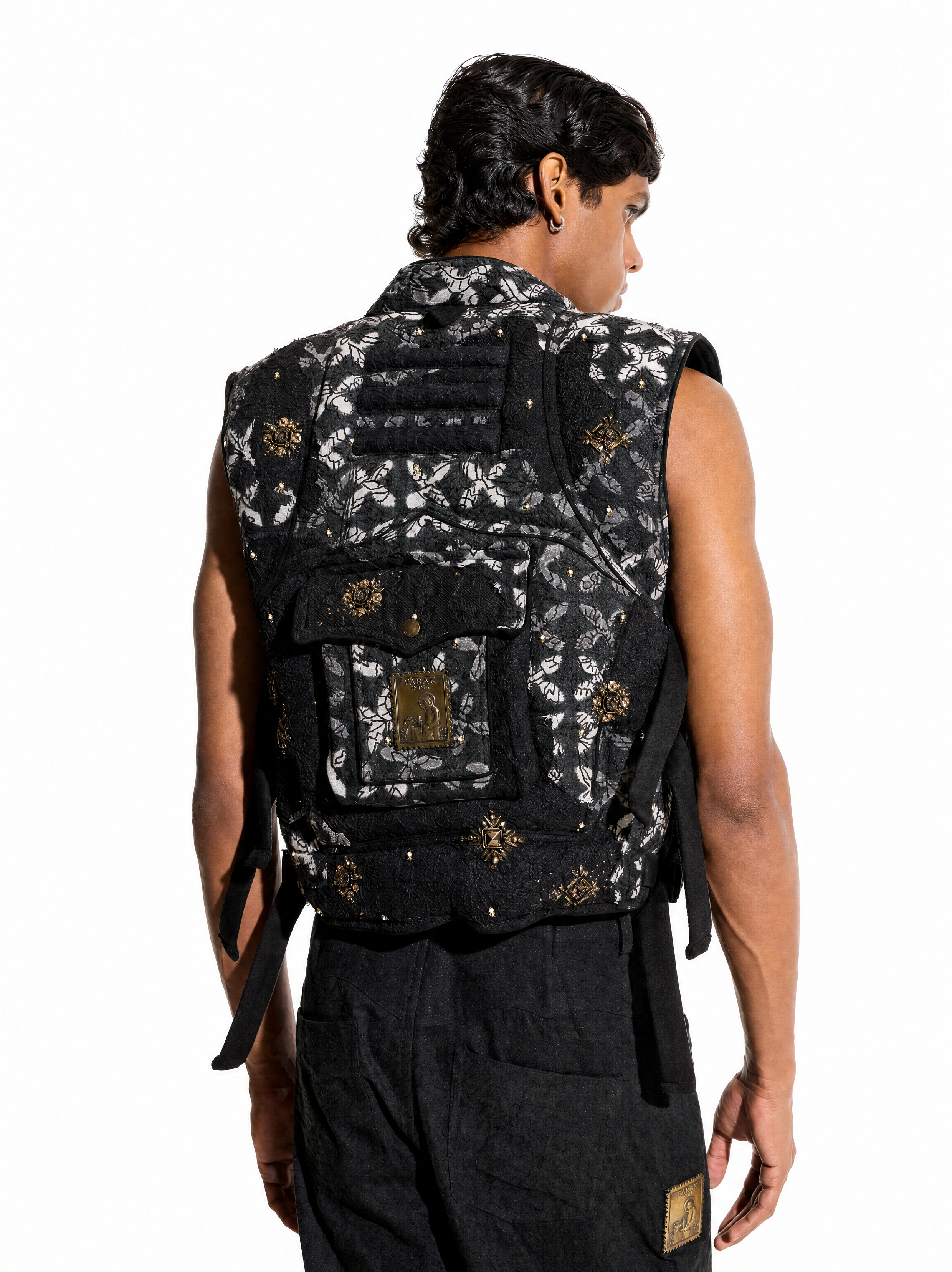 Tactical Vest