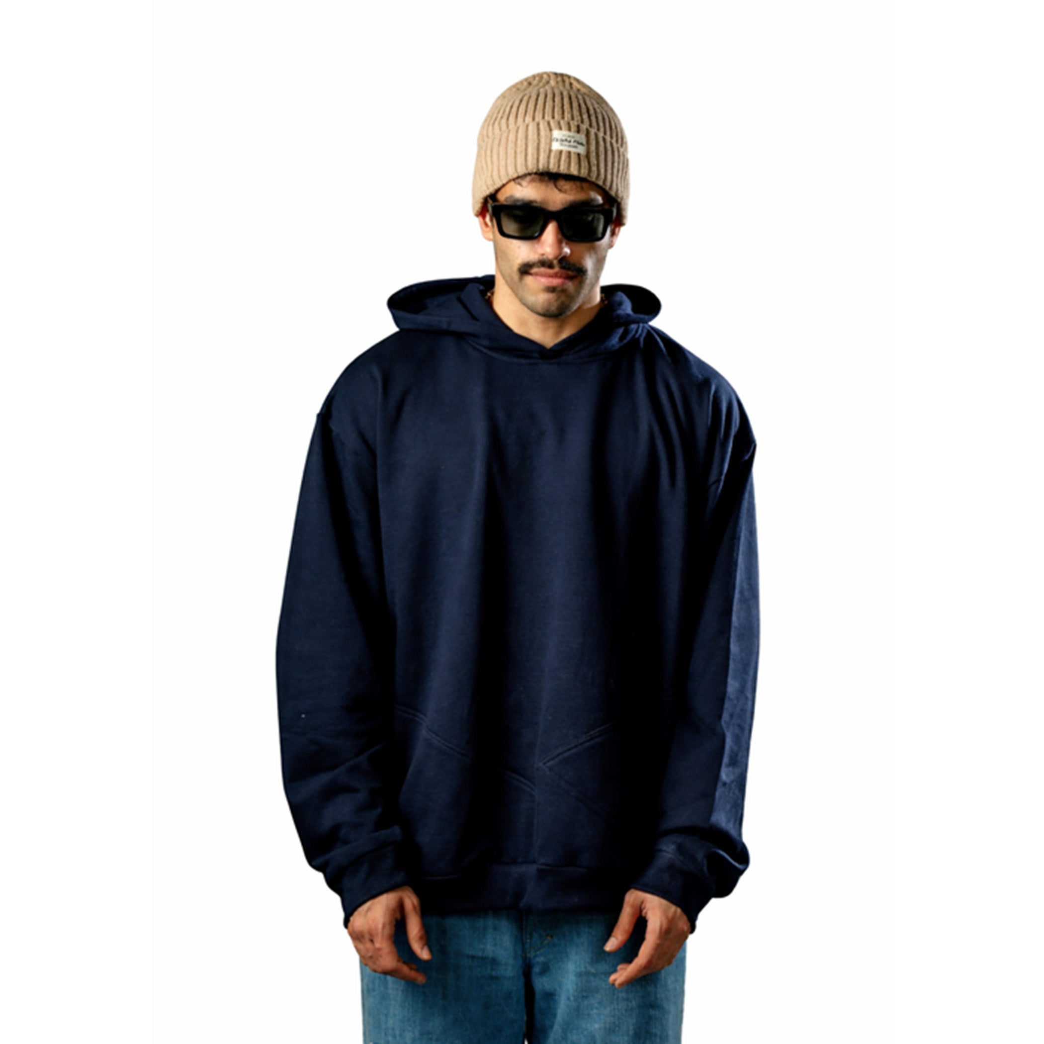 TYOHAAR Tech Hoodie