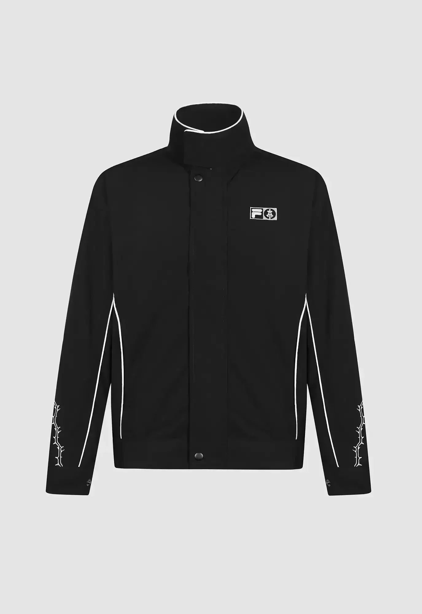 Snare Jacket