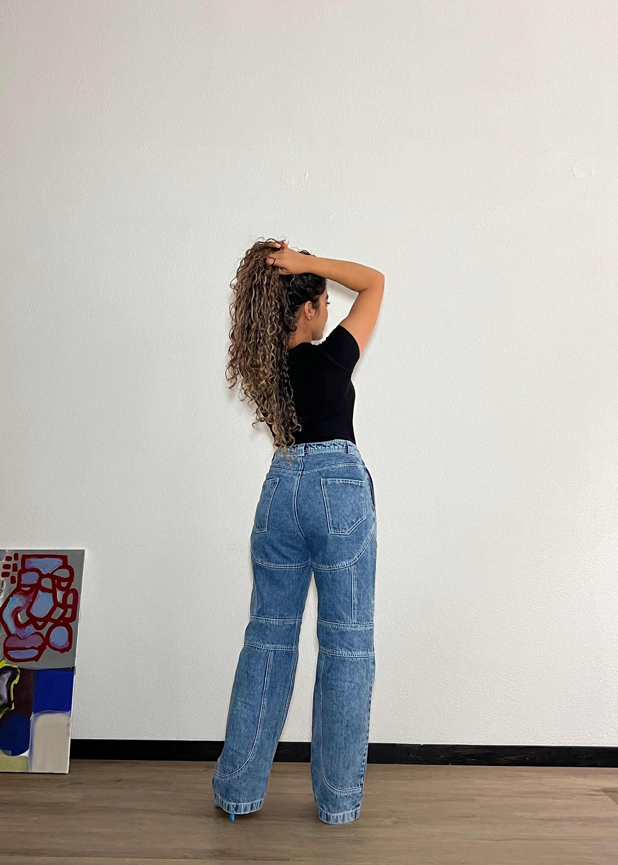 HIKE PANTS