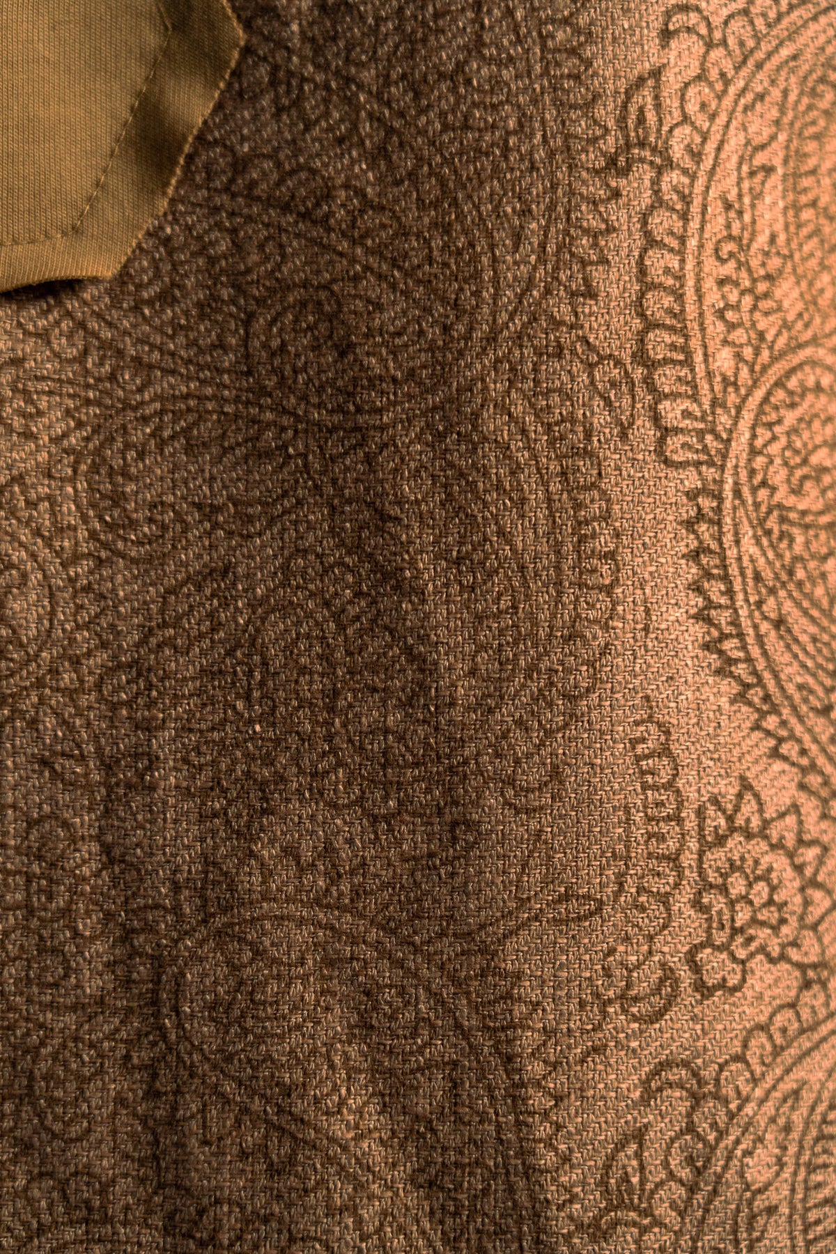 Coffee Patchwork - resaclothing