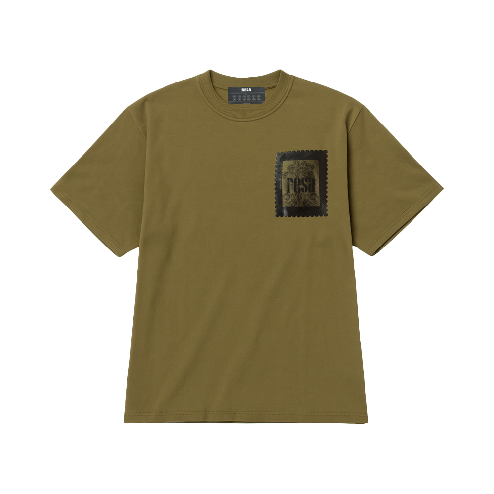 Kalamkari T-shirt