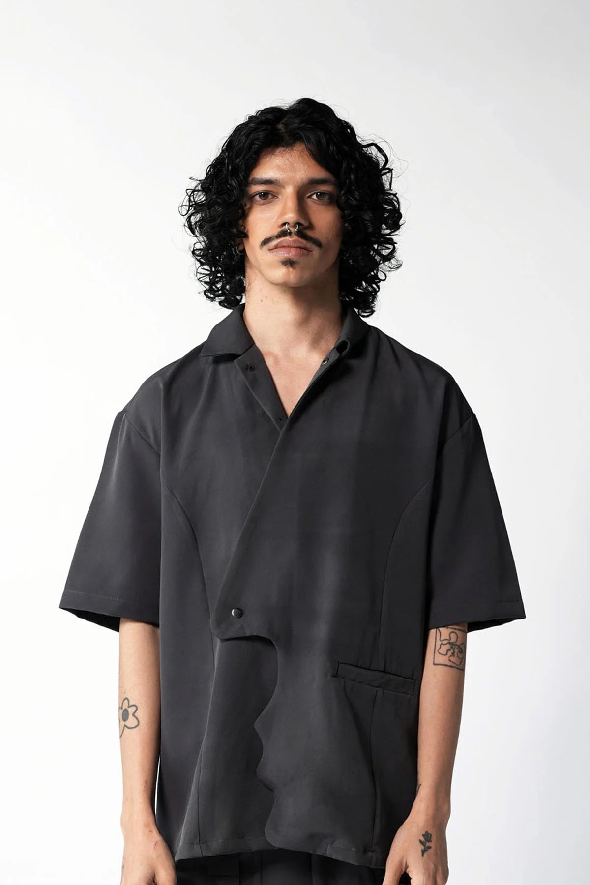 Kissing Shirt