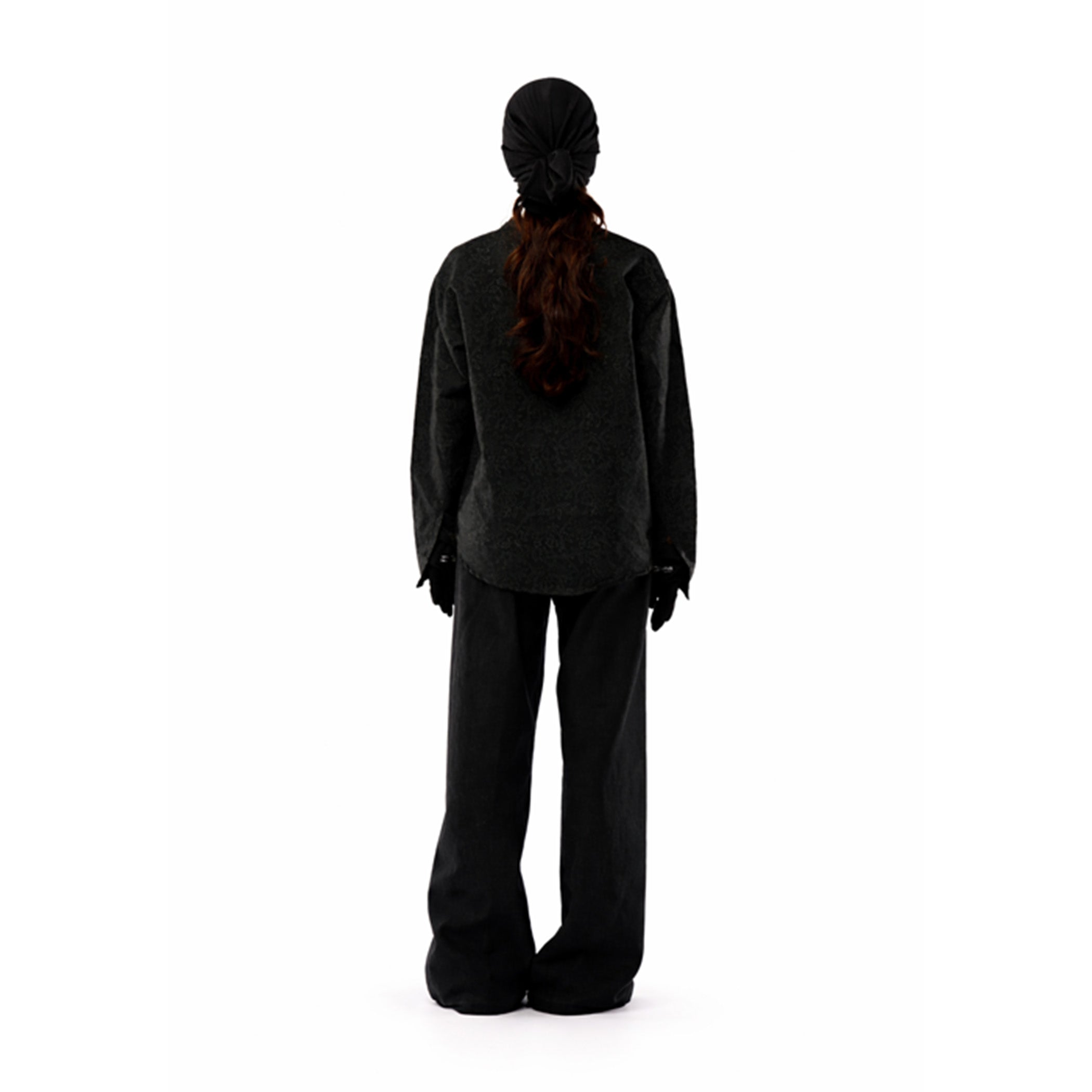 Revival Short Kurta