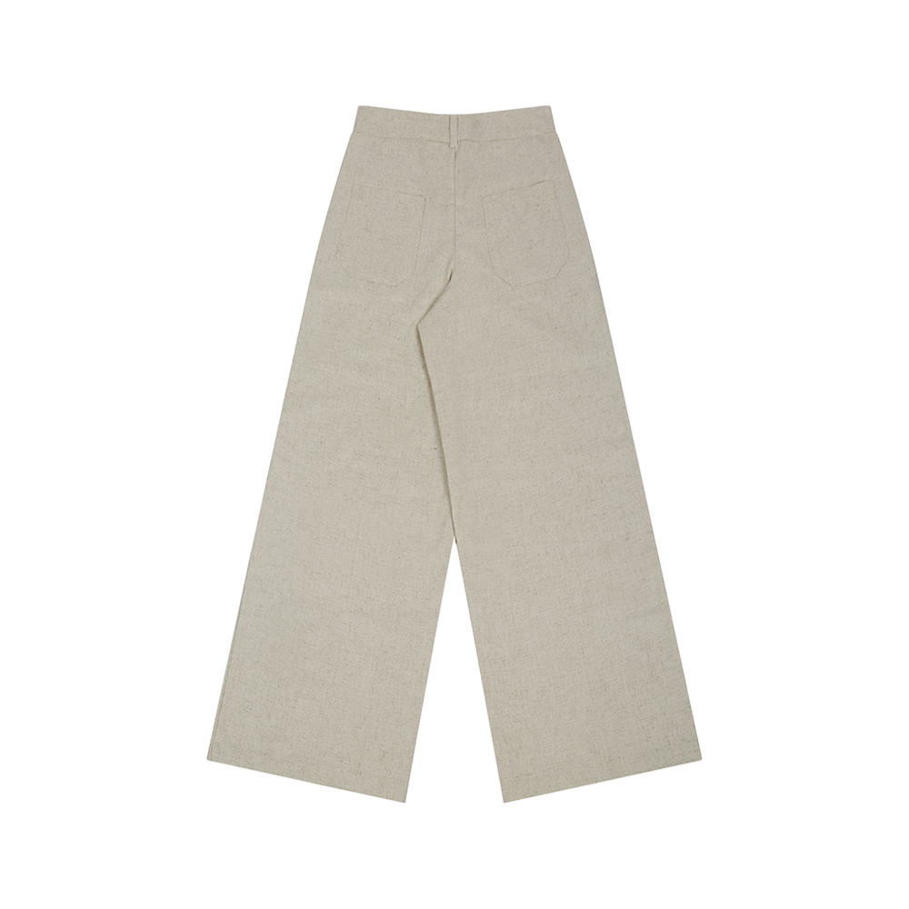 Linen Pants