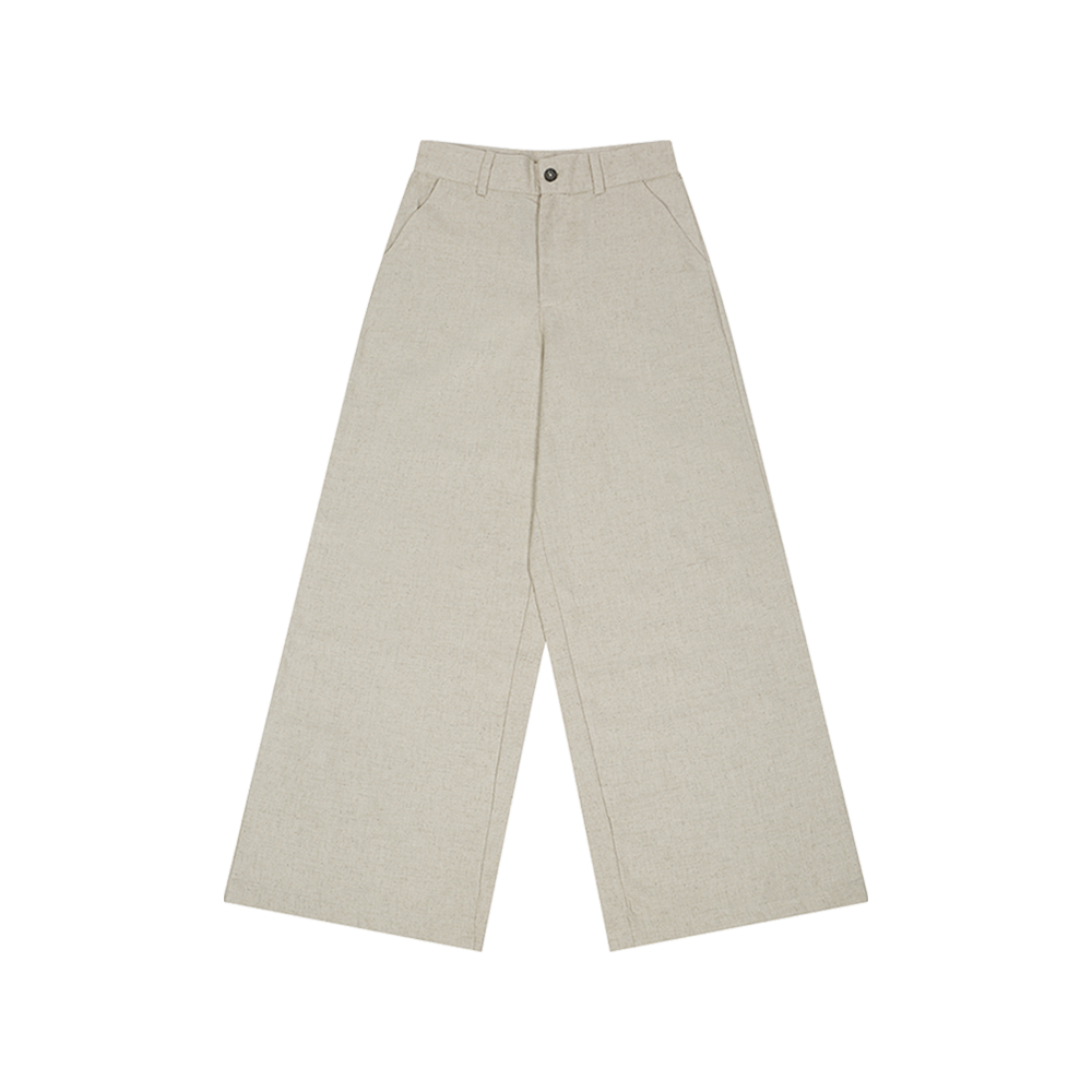 Linen Pants