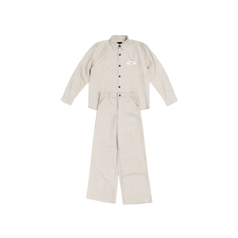 Linen Set