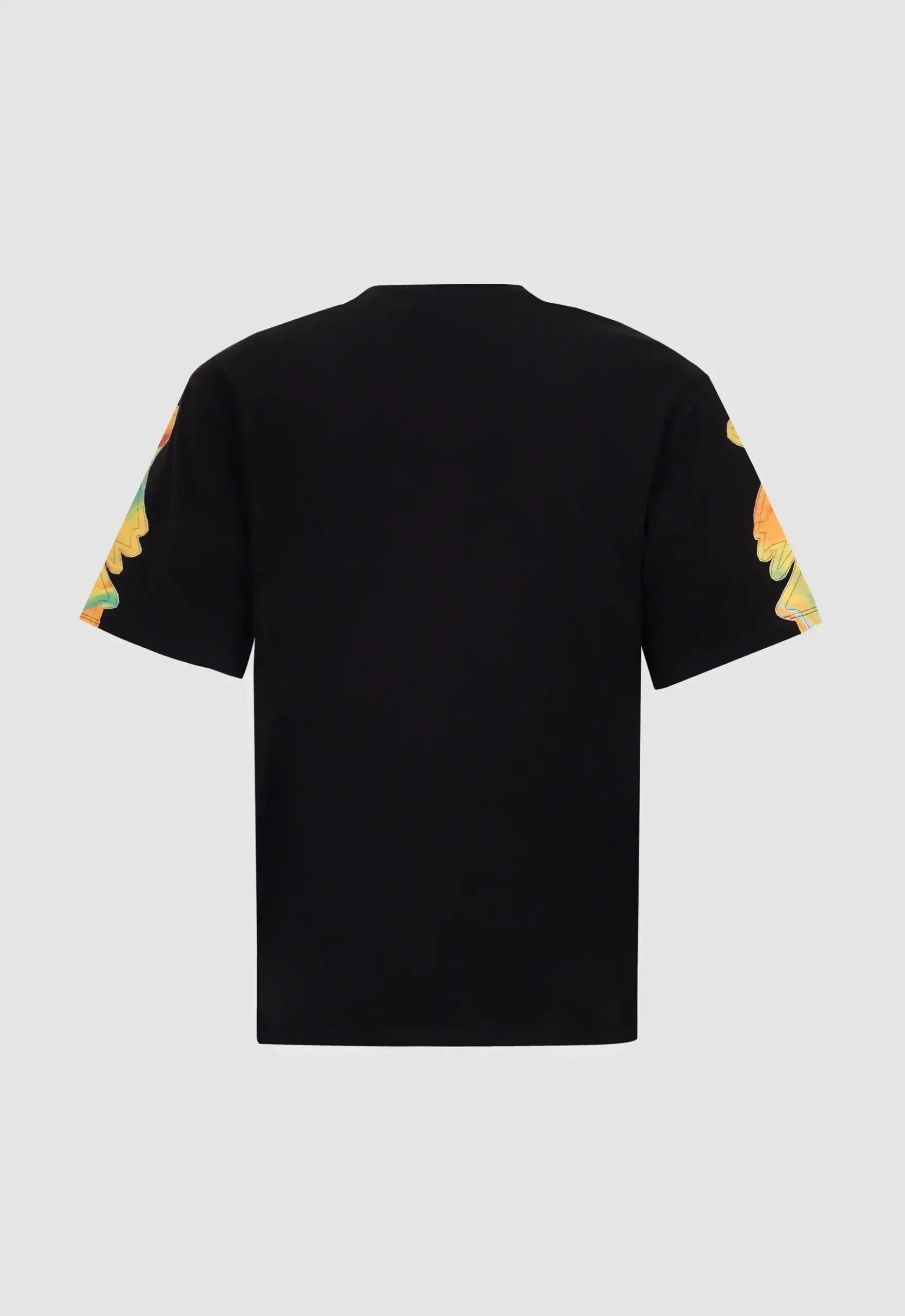 Liquefy Boxy Tee