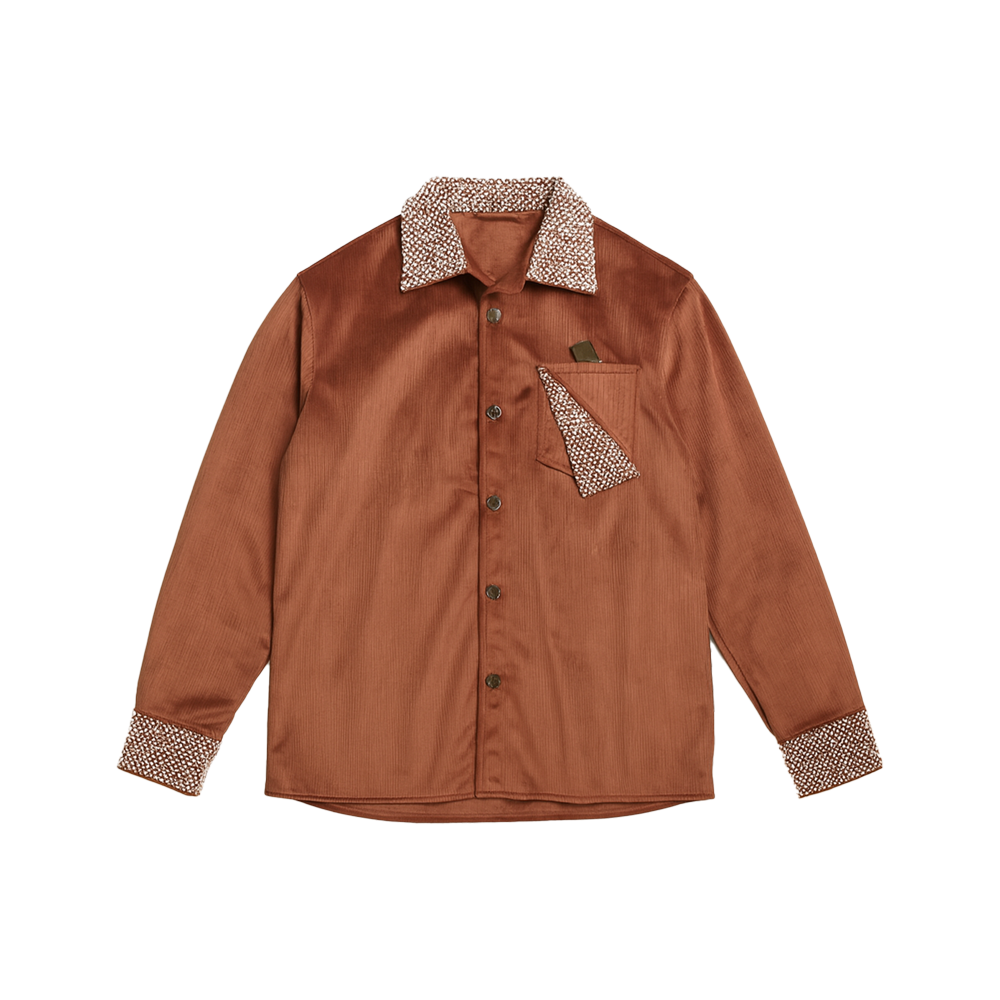 Maharaja Shirt