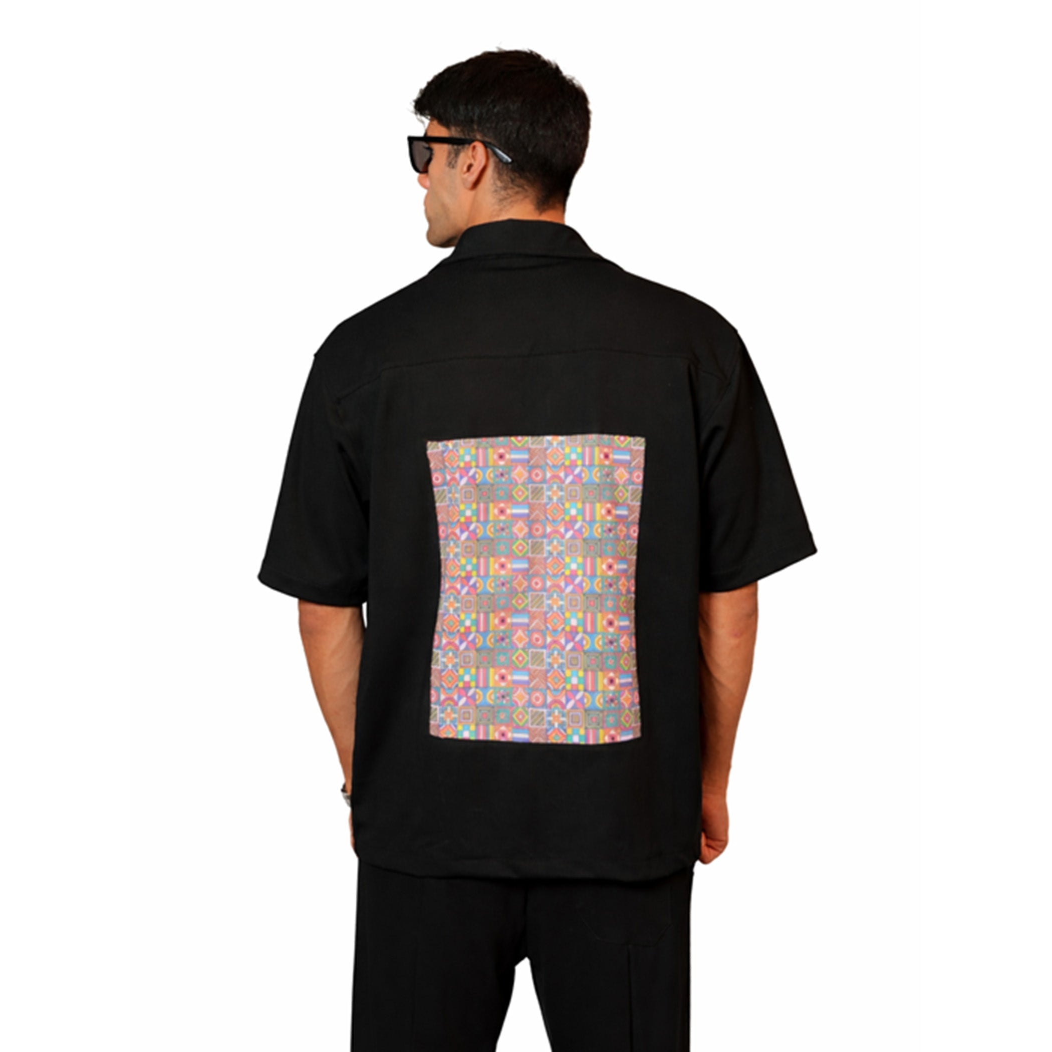 Mandala Shirt