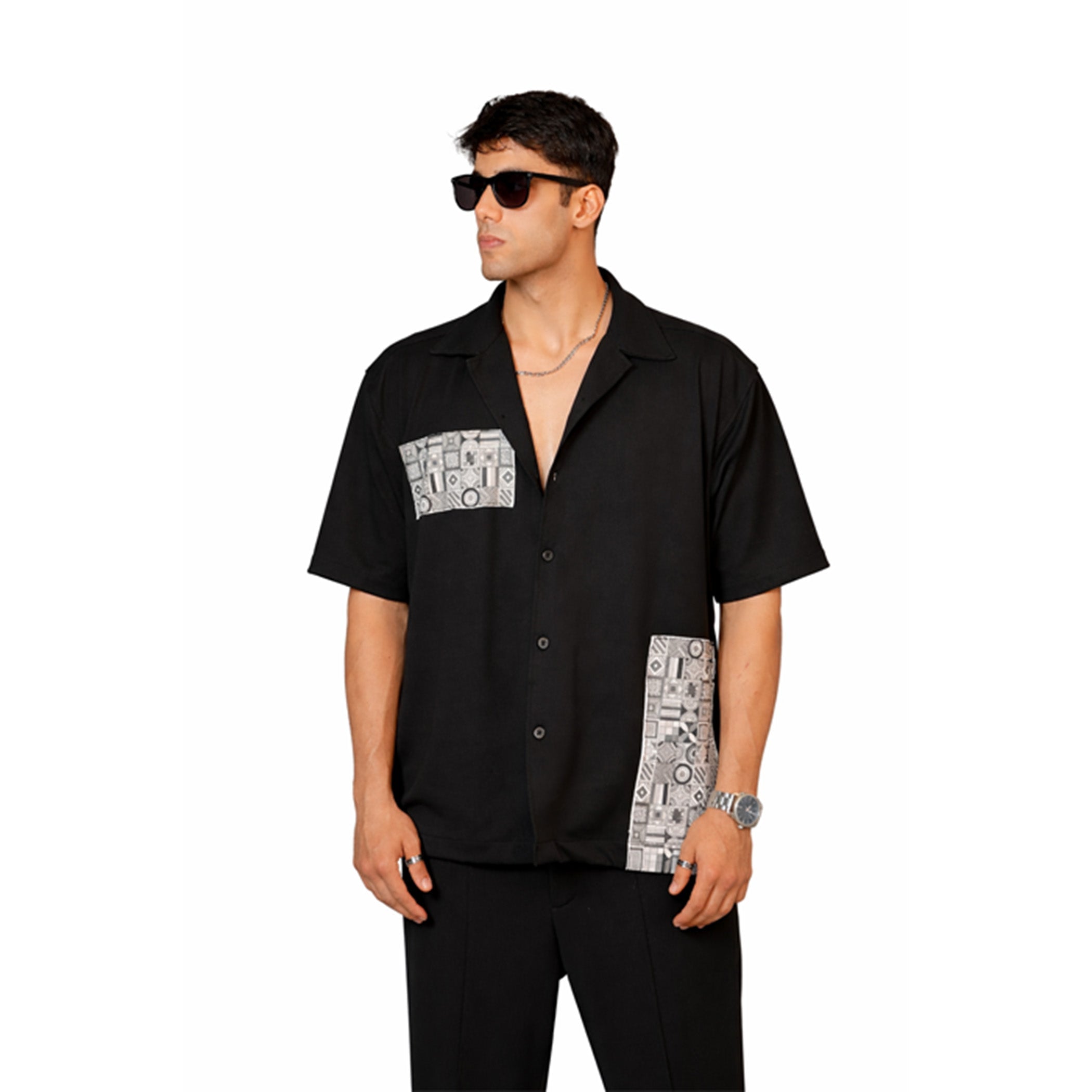 Mandala Shirt