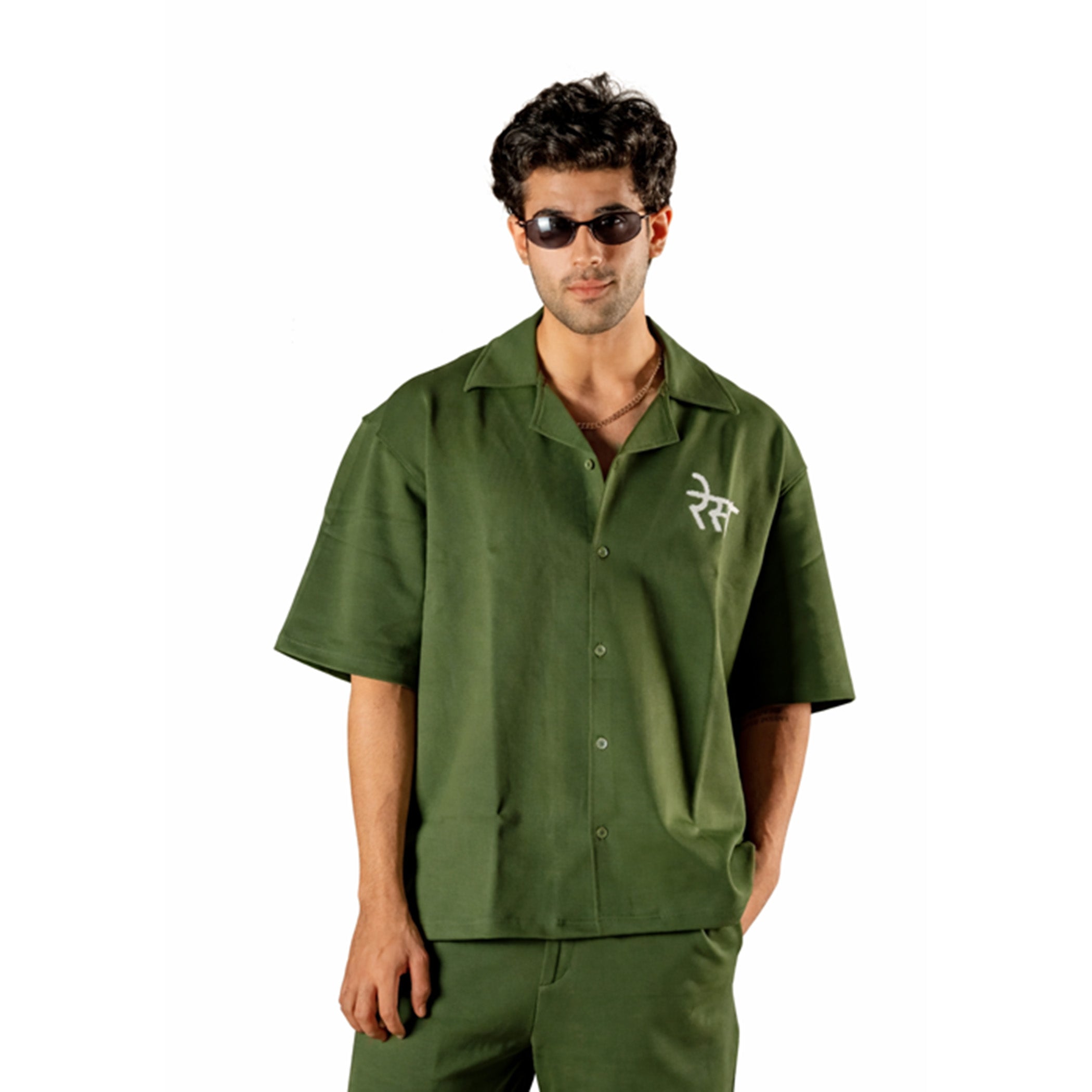 RESA Minar Shirt