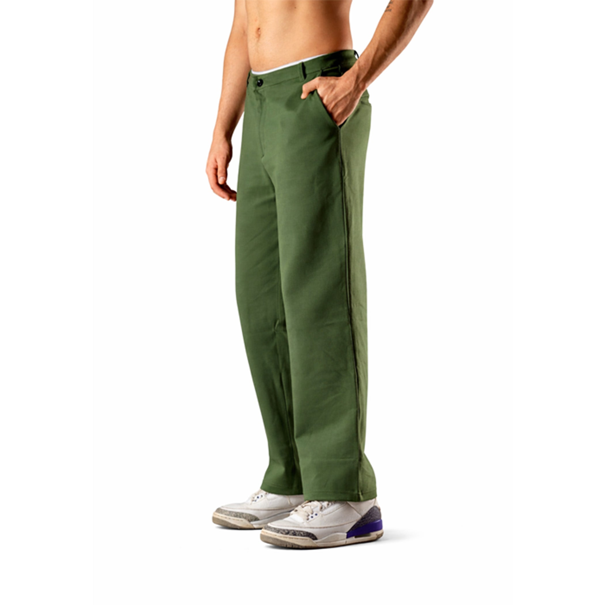 RESA Minar Pants