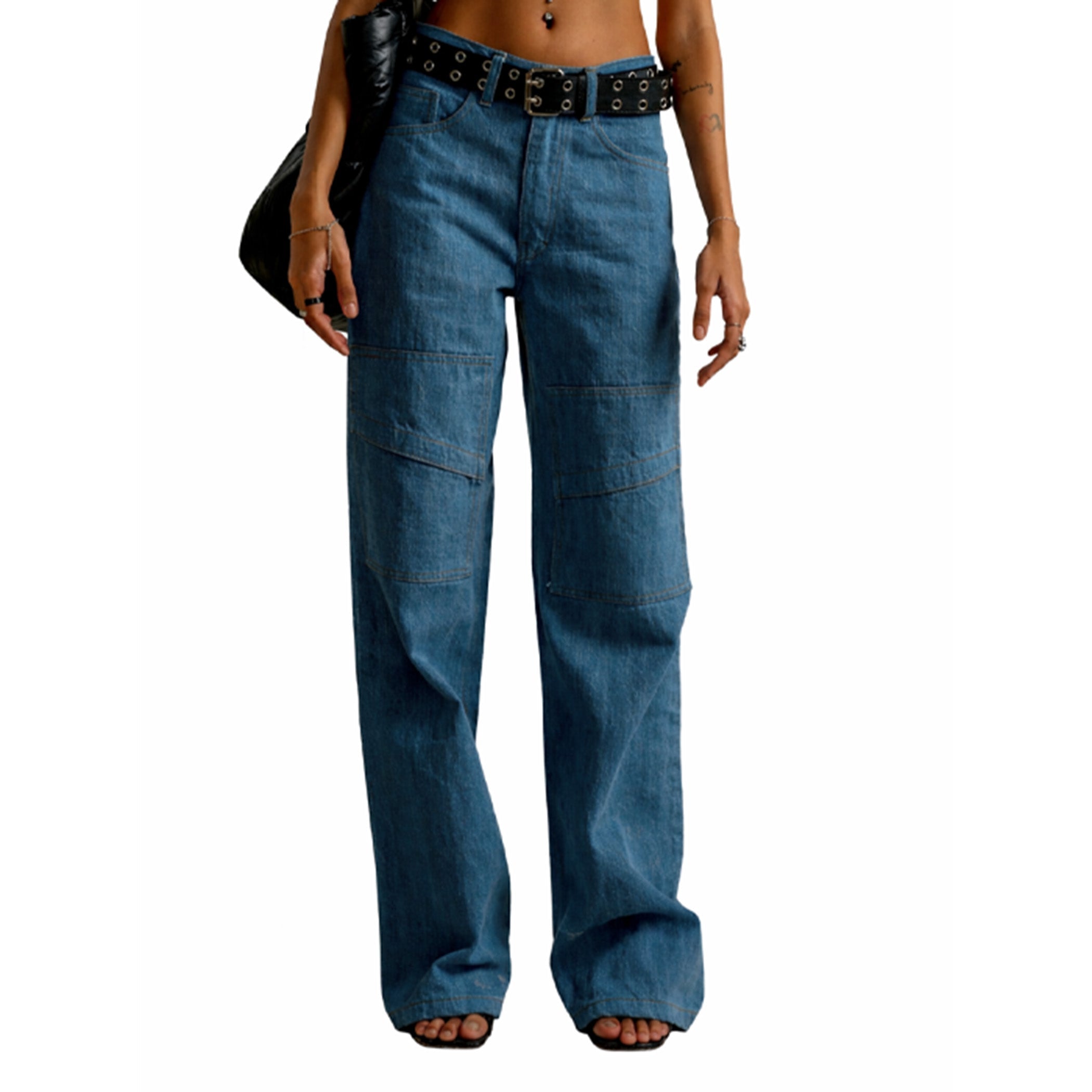 TYOHAAR Denim