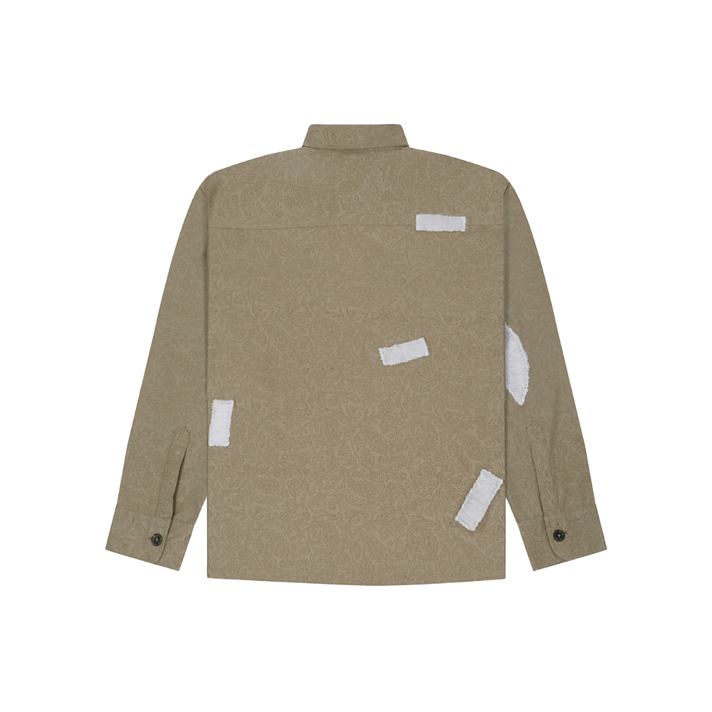 Raffoo Shirt