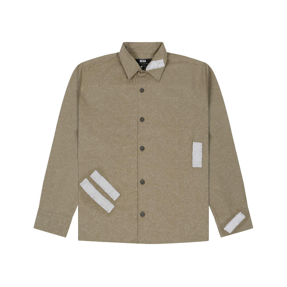 Raffoo Shirt