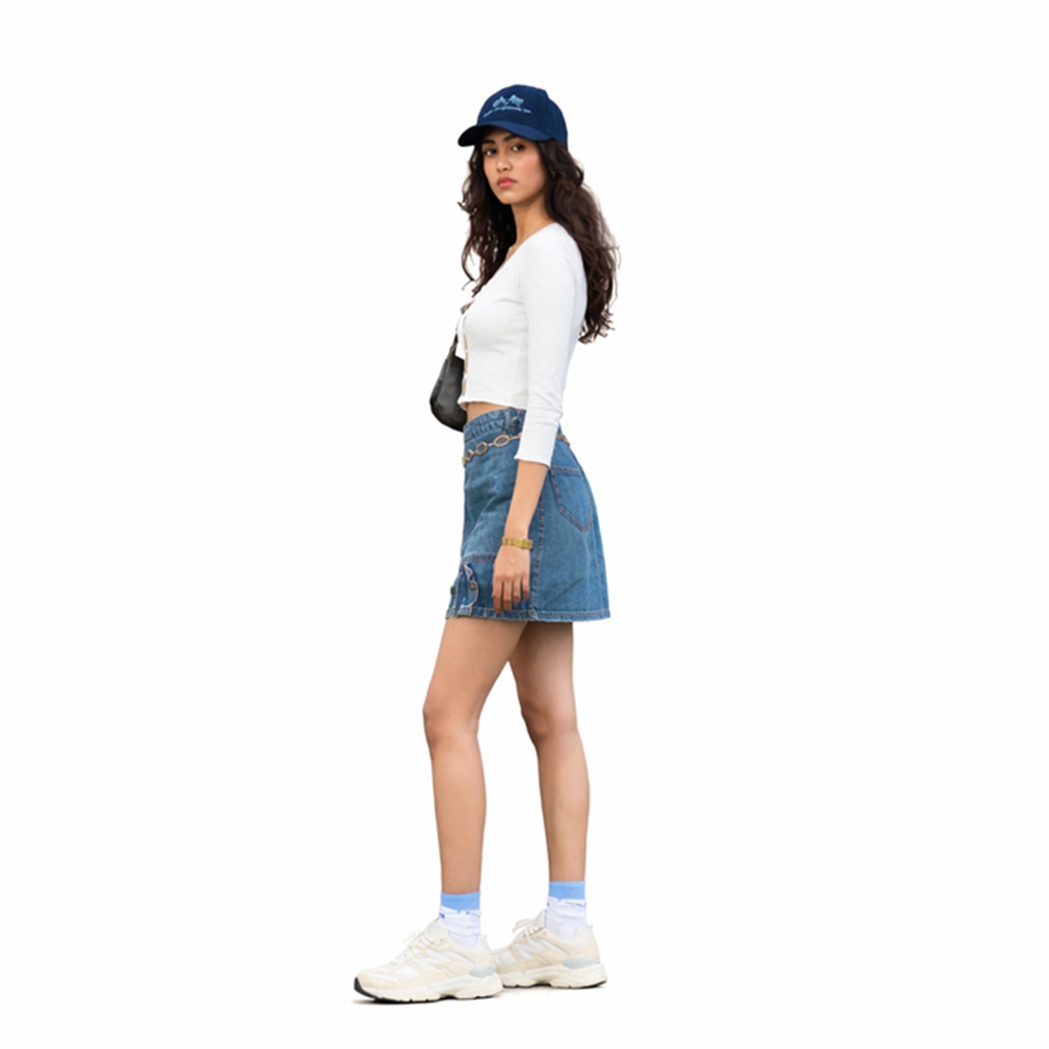 TAS Knit Top