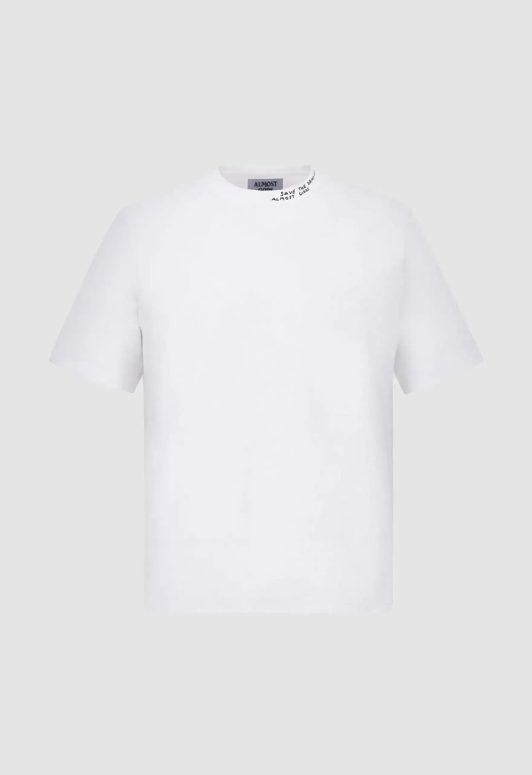 Dragon Activism Boxy Tee
