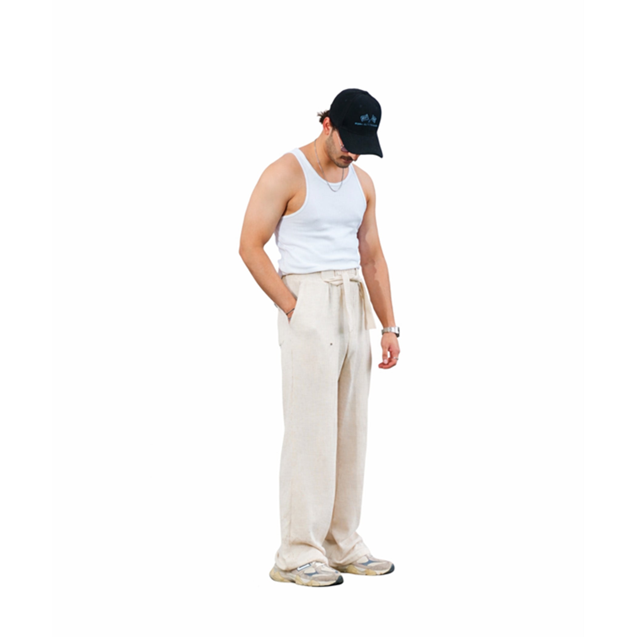 TAS Knit Pants