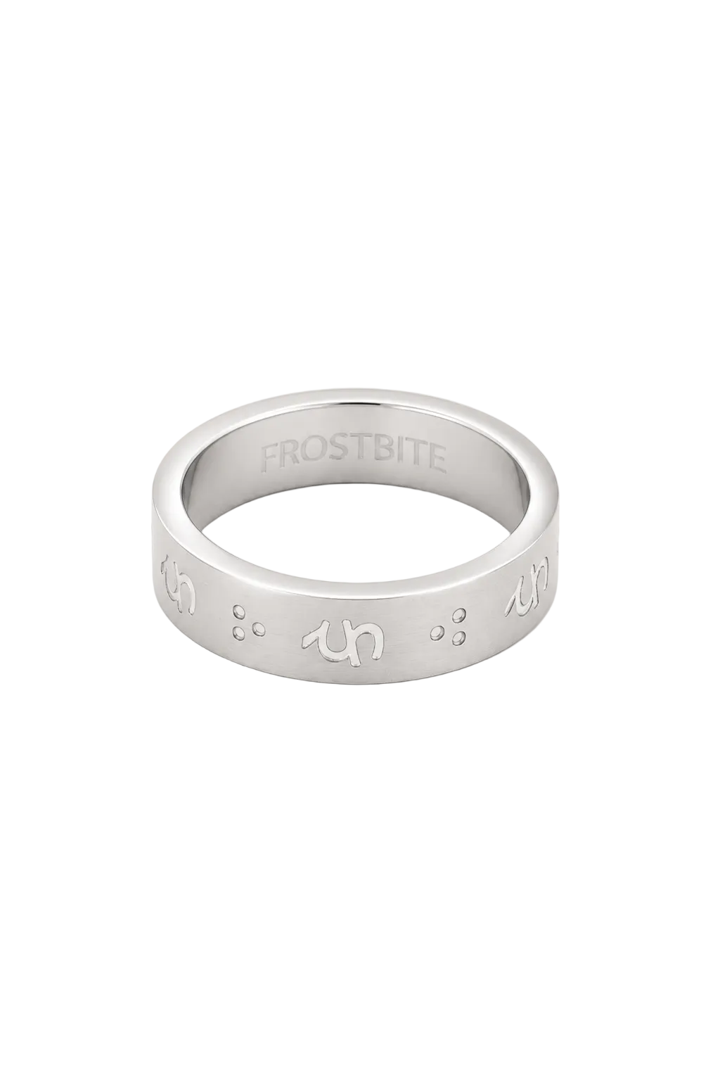 No Nazar Ring V2