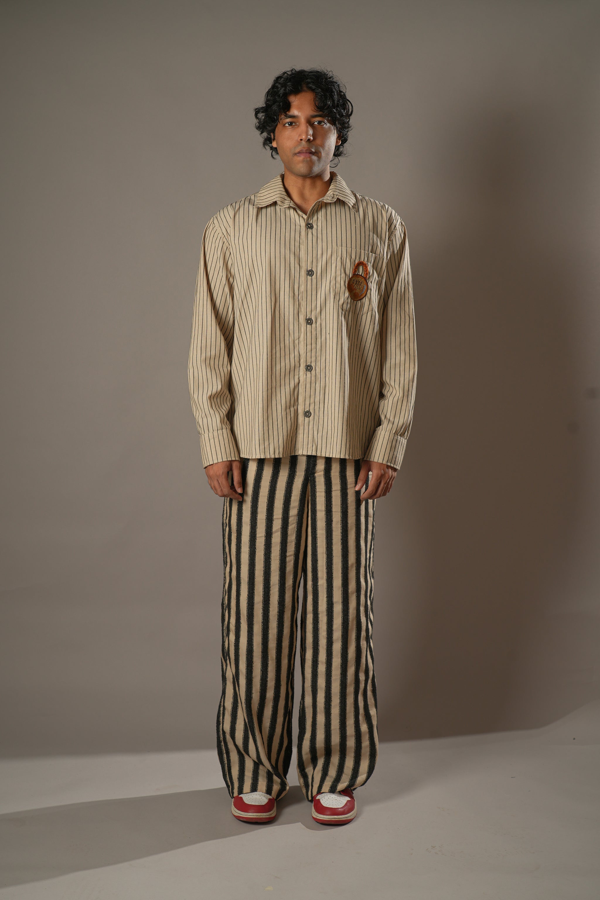 Taala Shirt