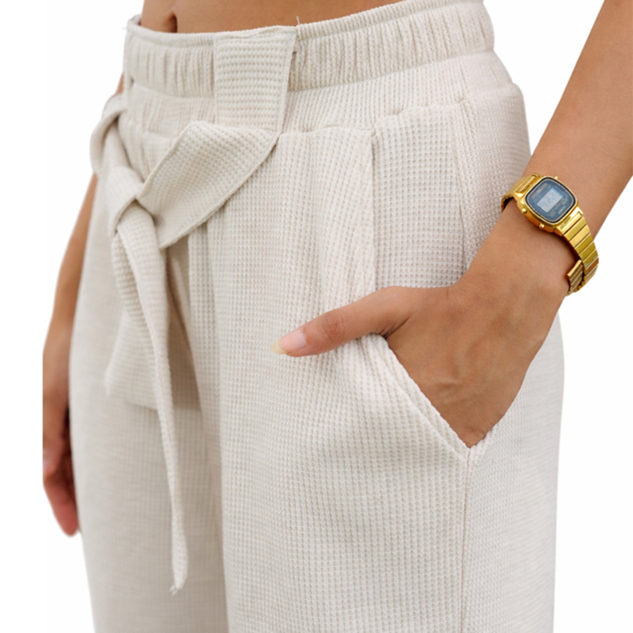 TAS Knit Pants