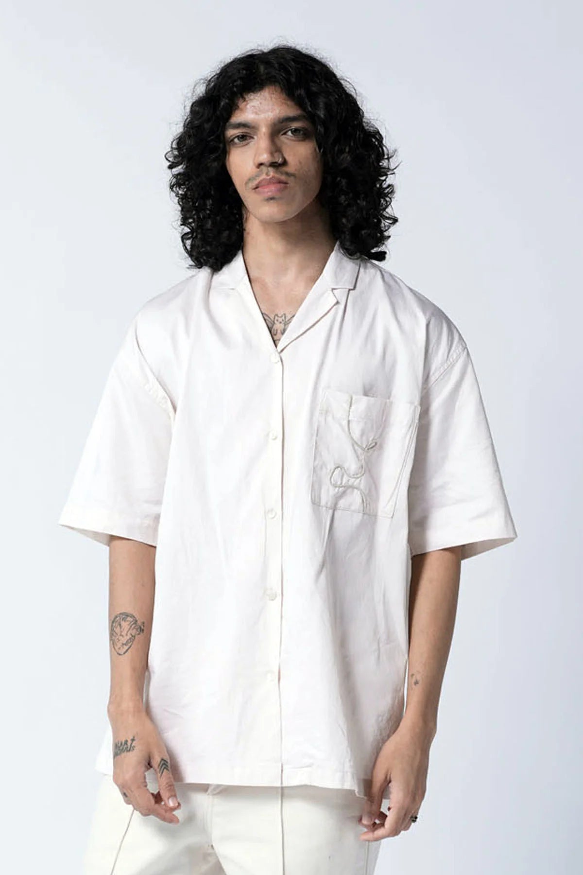 Old Money Shirt