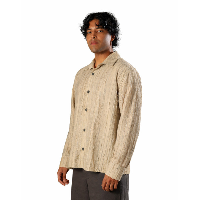 Windy Shirt